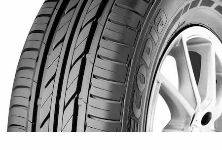 175/65R14 82H EP150 Bridgestone