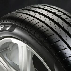 205 50 17 93W Xl Pirelli P7
