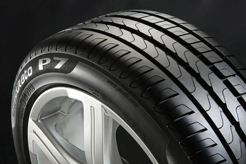 205 50 17 93W Xl Pirelli P7