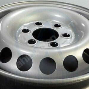 16 Jant Mercedes Sprinter W906 06-17 Orjinal