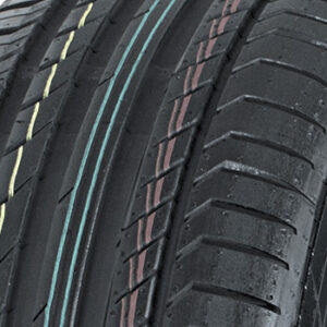235/50R17 96 W CONTISPORTCONTACT 5 FR Continental